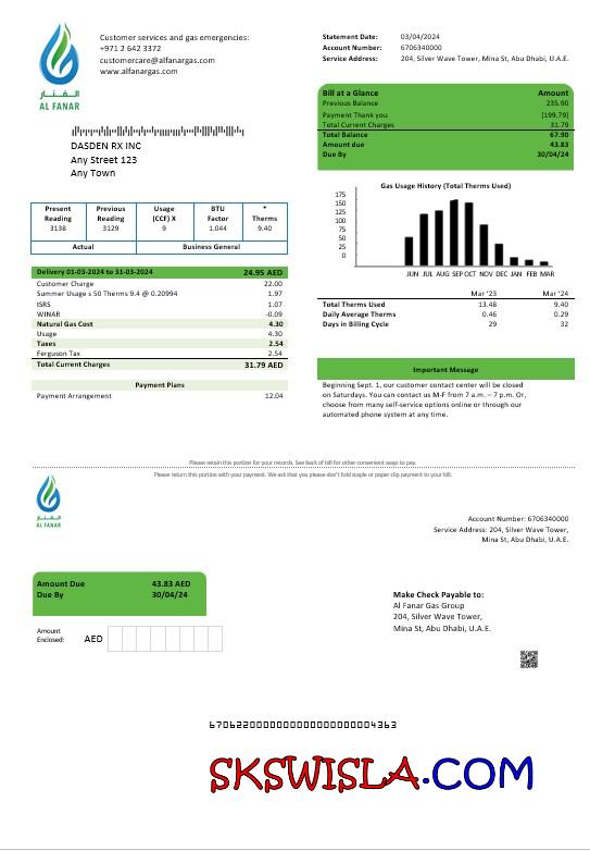 Albania Albanian Power Corporation